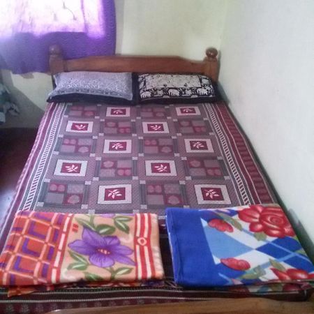 Family Homestay Мадікері Екстер'єр фото